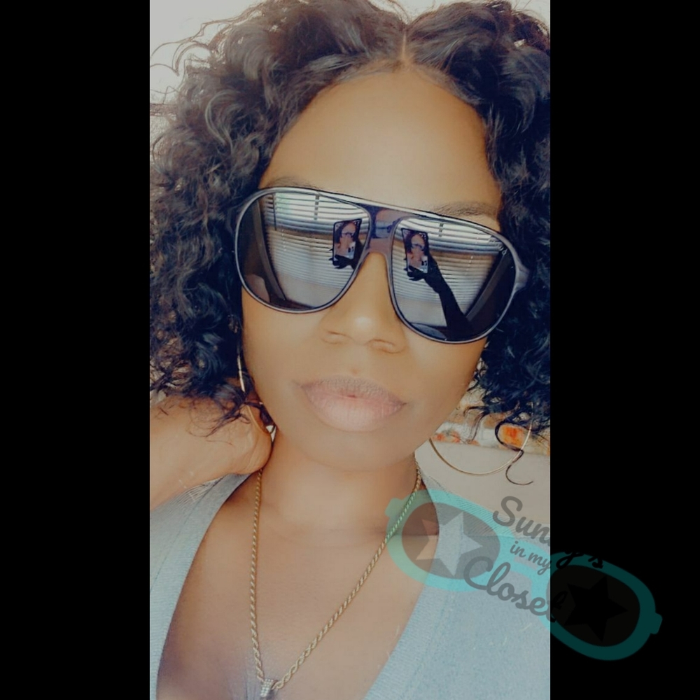 SOLD-Gucci Urban Sunglasses 😎 GG0009s Perfection 🥰